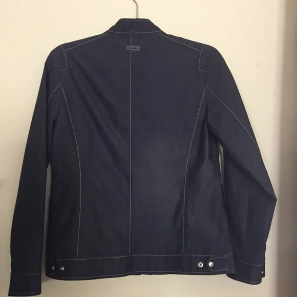 Crocodile Ladies Jacket Size L (95) - Picture 2 of 8